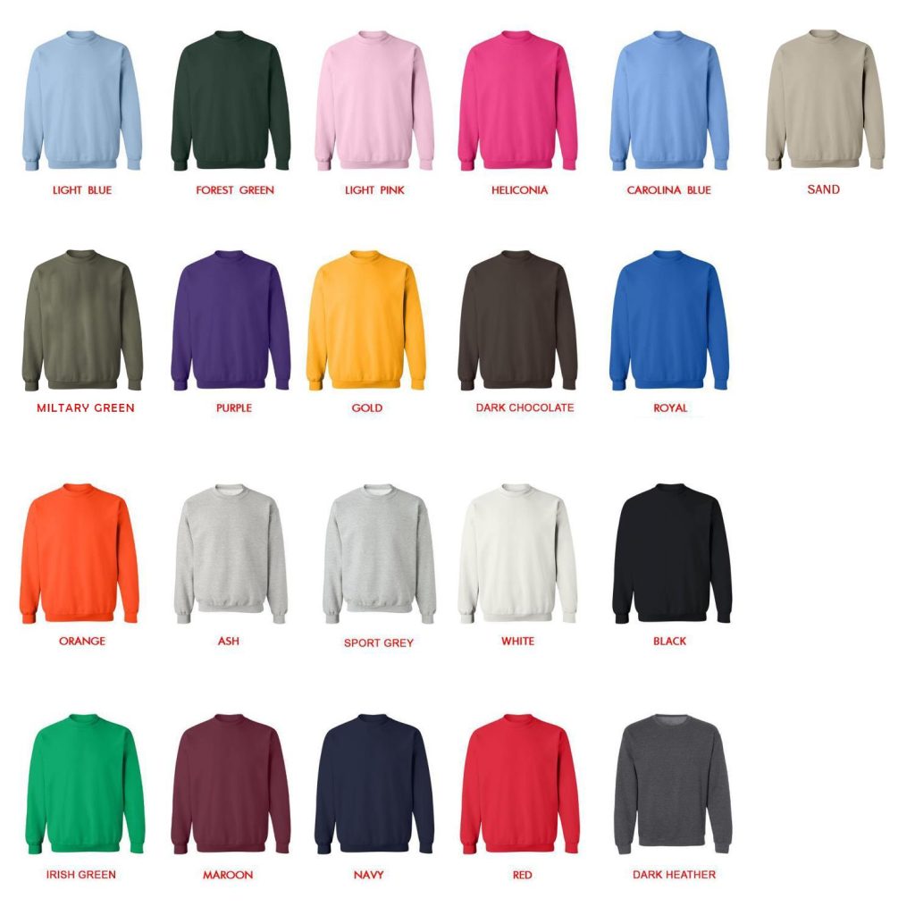 Esper Squad With Text Sweatshirt - Image 3