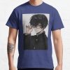 ssrcoclassic teemens353d774d8b4ffd91front altsquare product1000x1000.u1 4 - Mob Psycho 100 Shop