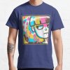 ssrcoclassic teemens353d774d8b4ffd91front altsquare product1000x1000.u1 6 - Mob Psycho 100 Shop