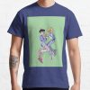 ssrcoclassic teemens353d774d8b4ffd91front altsquare product1000x1000.u1 8 - Mob Psycho 100 Shop