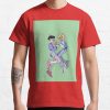 ssrcoclassic teemensdd21218219e99865front altsquare product1000x1000.u1 8 - Mob Psycho 100 Shop