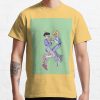 ssrcoclassic teemensffcf6eda6eb664a1front altsquare product1000x1000.u1 8 - Mob Psycho 100 Shop