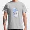 ssrcoclassic teemensheather greyfront altsquare product1000x1000.u1 - Mob Psycho 100 Shop