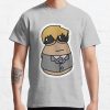ssrcoclassic teemensheather greyfront altsquare product1000x1000.u1 2 - Mob Psycho 100 Shop
