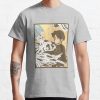 ssrcoclassic teemensheather greyfront altsquare product1000x1000.u1 20 - Mob Psycho 100 Shop