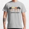 ssrcoclassic teemensheather greyfront altsquare product1000x1000.u1 9 - Mob Psycho 100 Shop