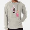 ssrcolightweight hoodiemensoatmeal heatherfrontsquare productx1000 bgf8f8f8 - Mob Psycho 100 Shop
