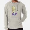 ssrcolightweight hoodiemensoatmeal heatherfrontsquare productx1000 bgf8f8f8 12 - Mob Psycho 100 Shop