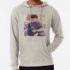 ssrcolightweight hoodiemensoatmeal heatherfrontsquare productx1000 bgf8f8f8 13 - Mob Psycho 100 Shop