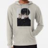 ssrcolightweight hoodiemensoatmeal heatherfrontsquare productx1000 bgf8f8f8 14 - Mob Psycho 100 Shop