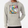 ssrcolightweight hoodiemensoatmeal heatherfrontsquare productx1000 bgf8f8f8 18 - Mob Psycho 100 Shop