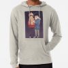 ssrcolightweight hoodiemensoatmeal heatherfrontsquare productx1000 bgf8f8f8 19 - Mob Psycho 100 Shop