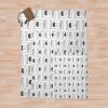 urblanket comparesquarex1000.1u2 1 - Mob Psycho 100 Shop