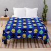 urblanket large bedsquarex1000.1u2 2 - Mob Psycho 100 Shop