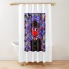 urshower curtain closedsquare1000x1000.1 11 - Mob Psycho 100 Shop