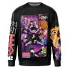 final Sweatshirt Front - Mob Psycho 100 Shop