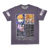reigen shirt front - Mob Psycho 100 Shop