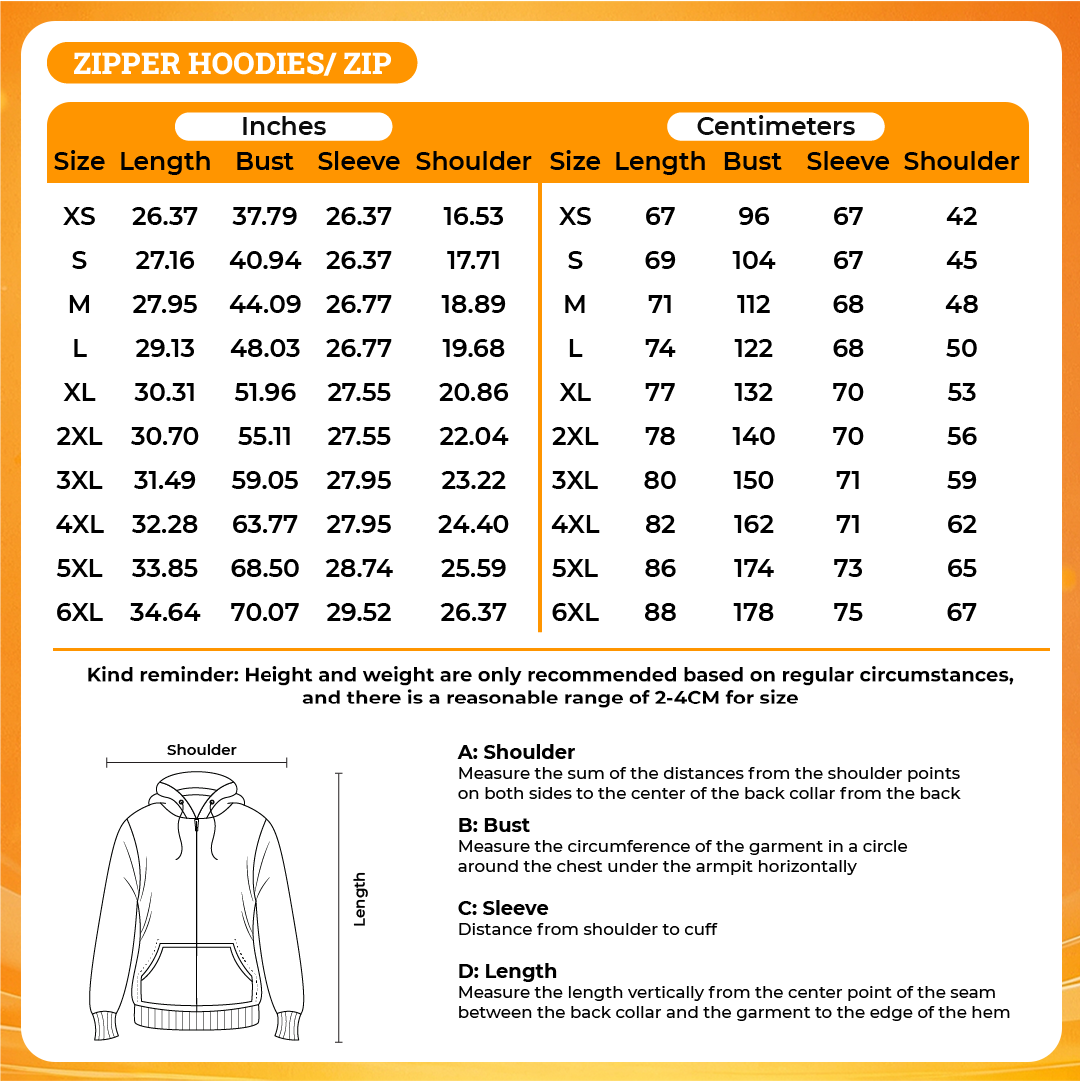 zip hoodie 1 - Mob Psycho 100 Shop