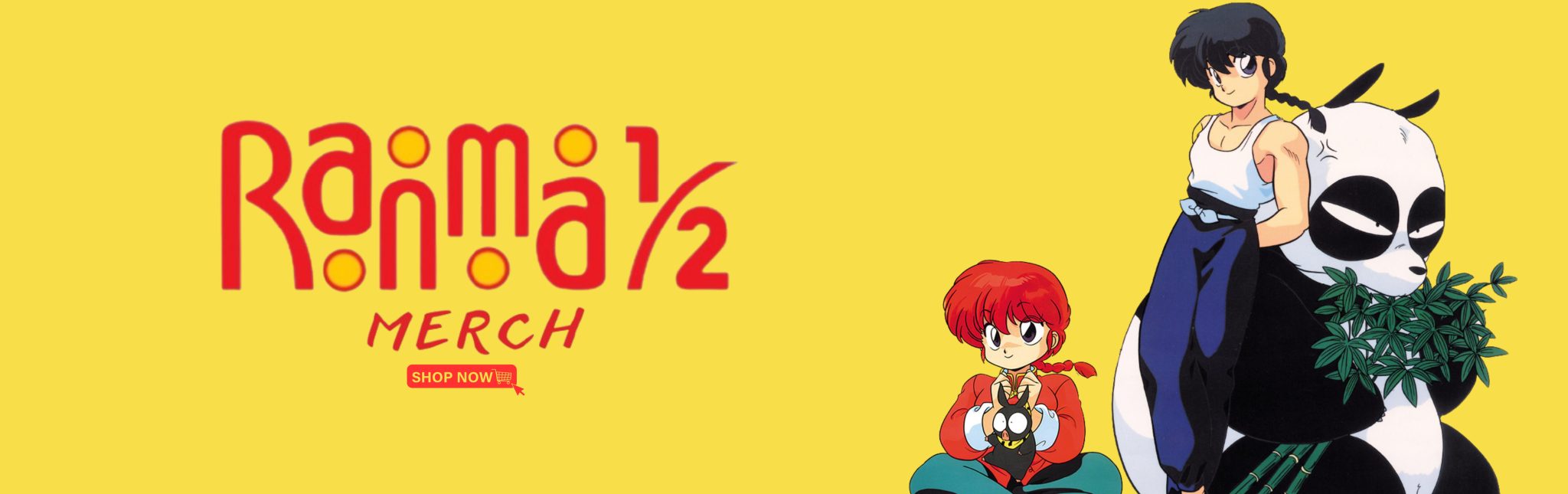 Ranma 12 Banner 2048x645 1 - Mob Psycho 100 Shop