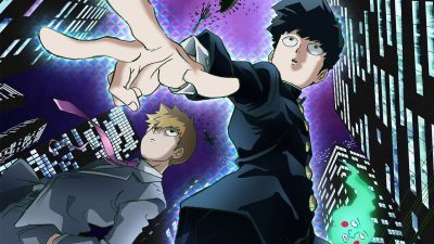 The Importance of Human - Mob Psycho 100 Shop
